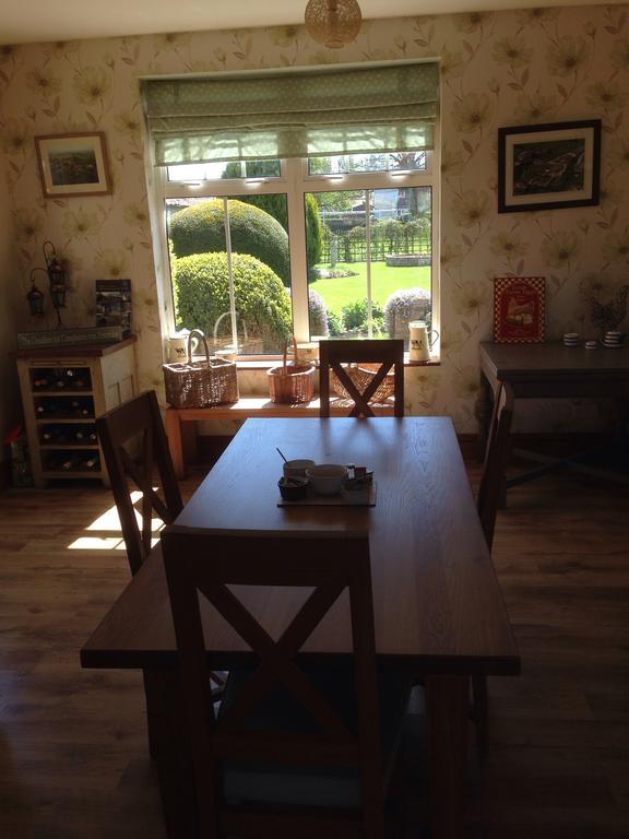 The Beeches Bed and Breakfast Wansford  Zewnętrze zdjęcie