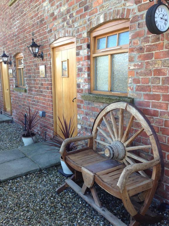 The Beeches Bed and Breakfast Wansford  Pokój zdjęcie