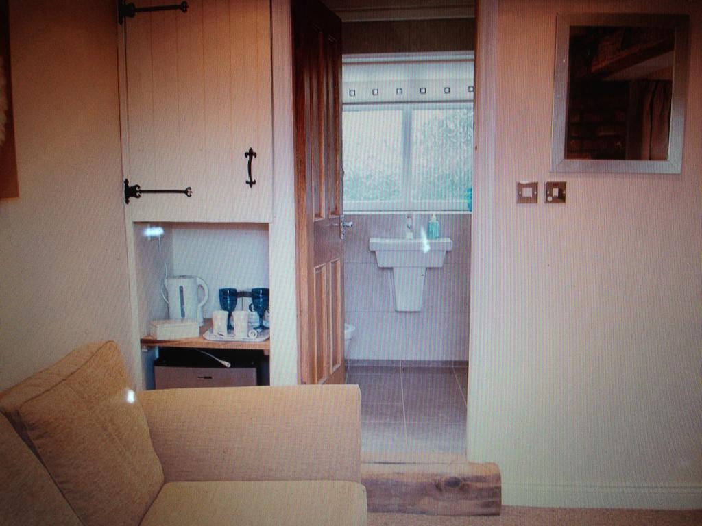 The Beeches Bed and Breakfast Wansford  Pokój zdjęcie
