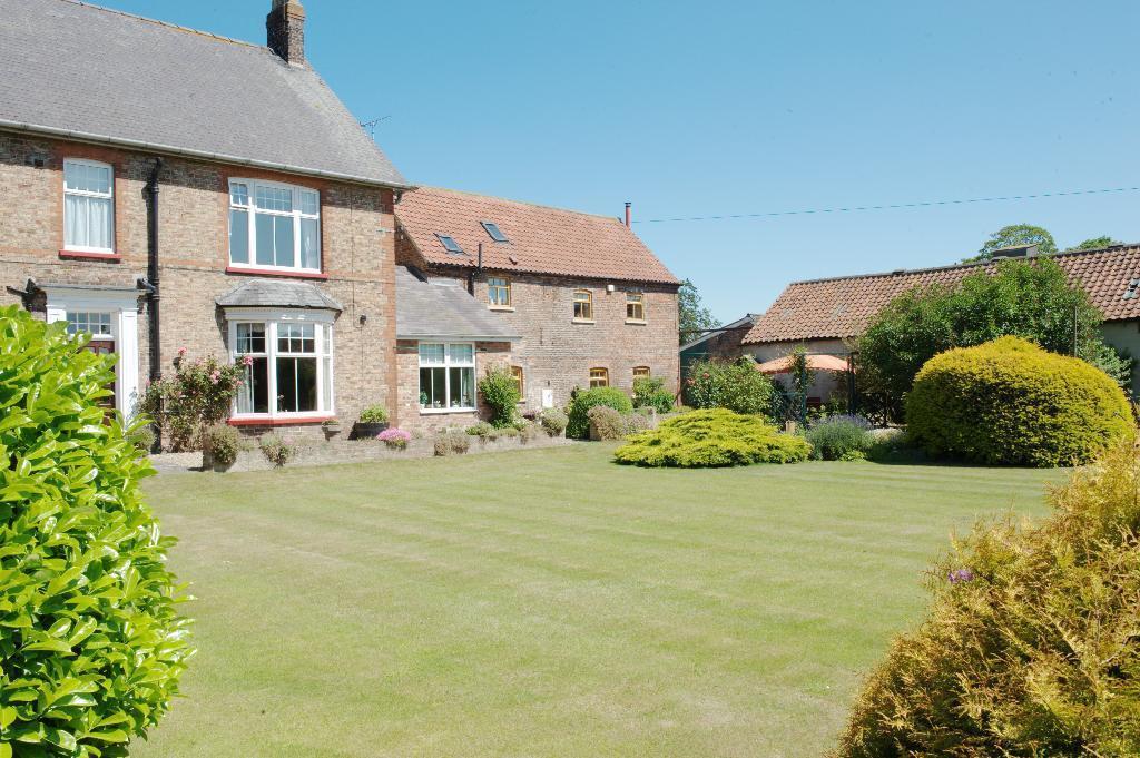The Beeches Bed and Breakfast Wansford  Pokój zdjęcie