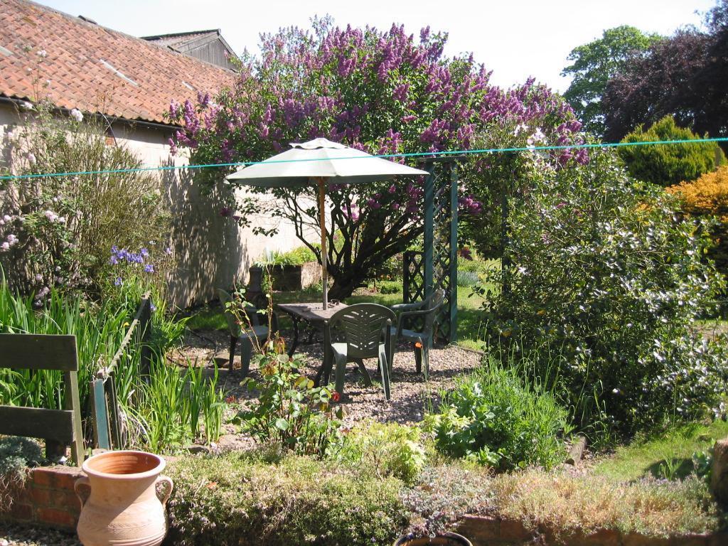 The Beeches Bed and Breakfast Wansford  Pokój zdjęcie